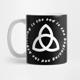 Vice-Versa Mug